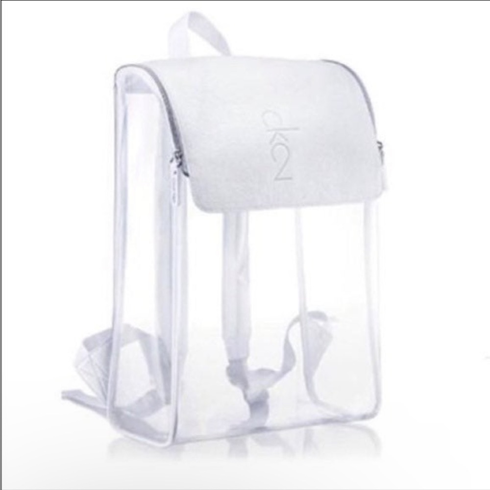 Calvin klein backpack
